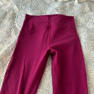 Lululemon instill Tights